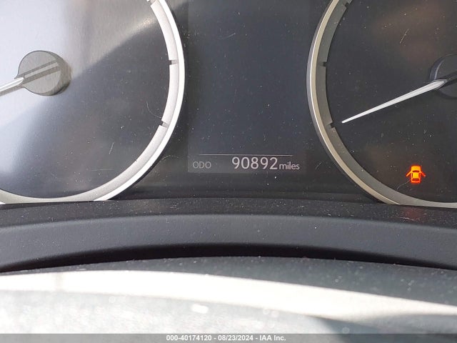 JTHCM1D28G5014002 Lexus IS 300