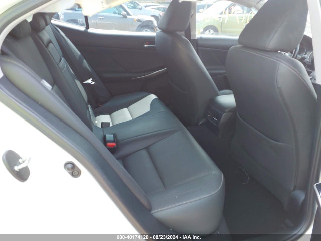 JTHCM1D28G5014002 Lexus IS 300