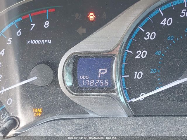 5TDYK3DC7ES432009 Toyota Sienna Xle V6 8 Passenger