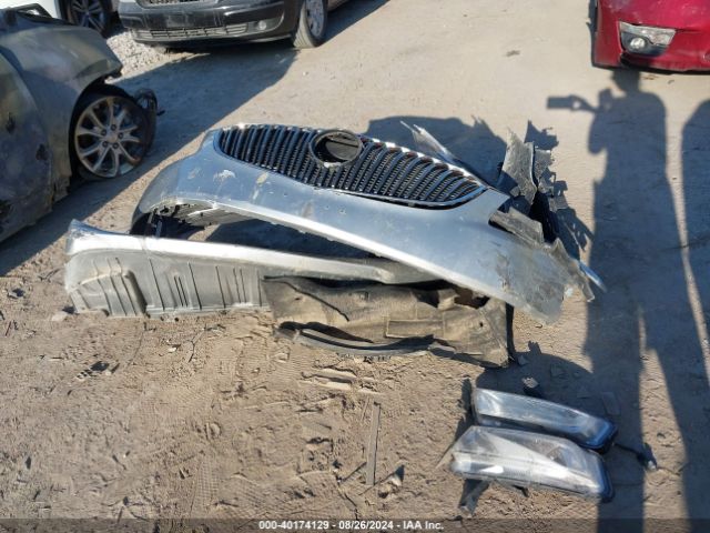 1G4GB5G35GF124757 Buick Lacrosse Leather