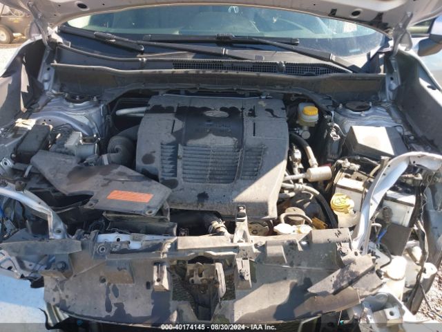 JF2SKAPC5KH418827 Subaru Forester Sport