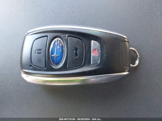 JF2SKAPC5KH418827 Subaru Forester Sport