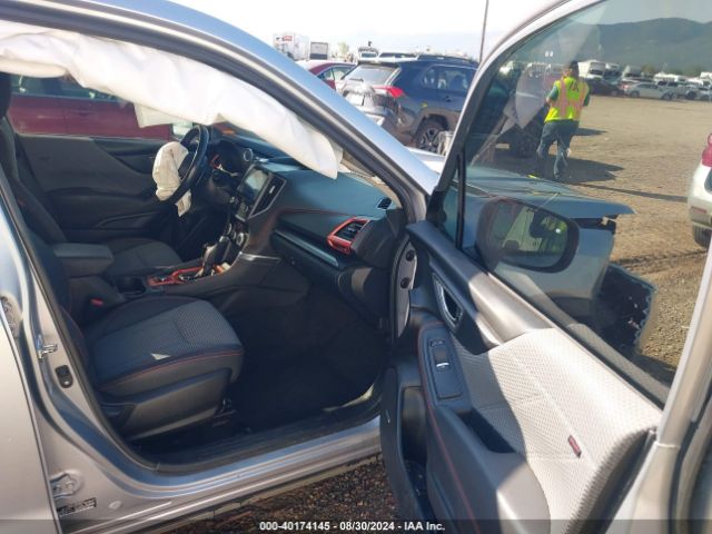 JF2SKAPC5KH418827 Subaru Forester Sport