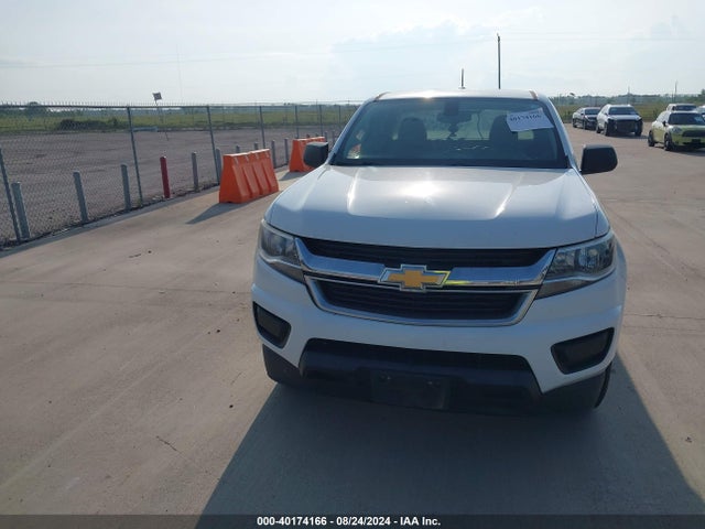 Chevrolet Colorado Wt 2019 1GCHSBEA9K1153757 Image 13