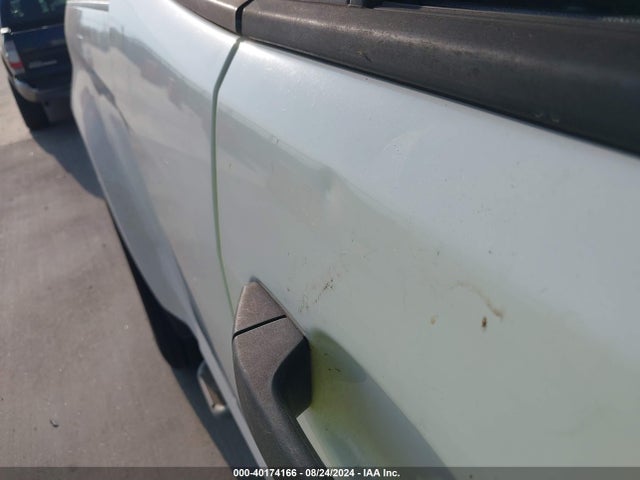 Chevrolet Colorado Wt 2019 1GCHSBEA9K1153757 Image 6
