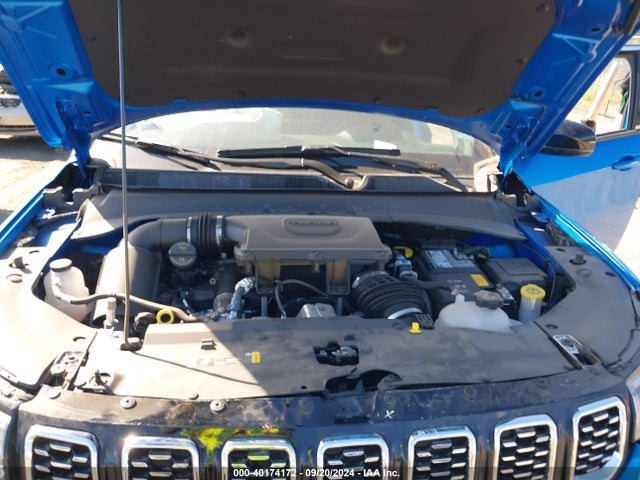 3C4NJDCN1RT111206 Jeep Compass Limited 4x4