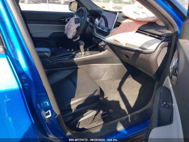 3C4NJDCN1RT111206 Jeep Compass Limited 4x4