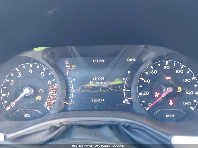 3C4NJDCN1RT111206 Jeep Compass Limited 4x4