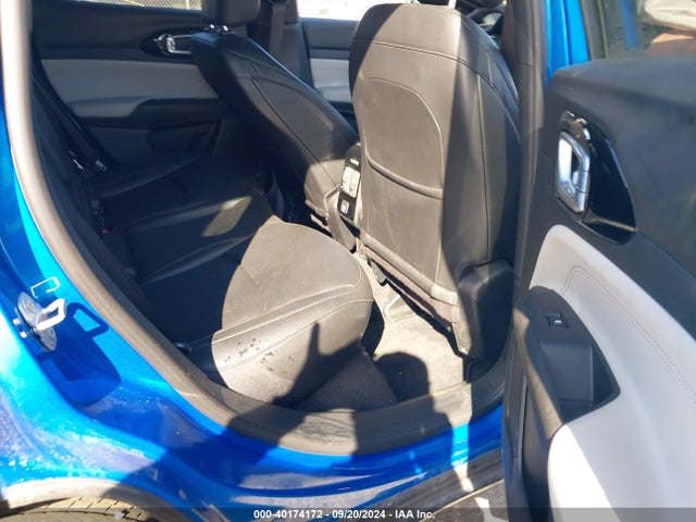 3C4NJDCN1RT111206 Jeep Compass Limited 4x4