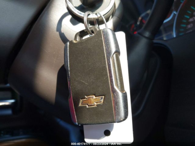 3GCUKSEC3GG360038 Chevrolet Silverado 1500 1lz