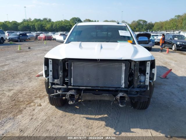 3GCUKSEC3GG360038 Chevrolet Silverado 1500 1lz