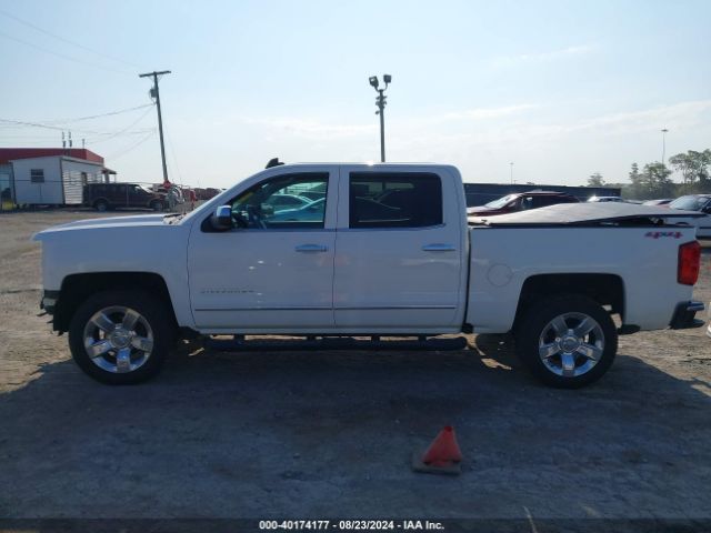3GCUKSEC3GG360038 Chevrolet Silverado 1500 1lz