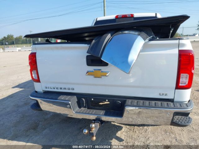 3GCUKSEC3GG360038 Chevrolet Silverado 1500 1lz