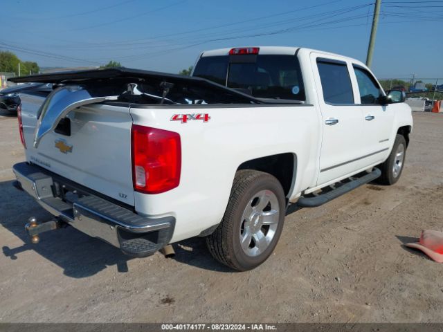 3GCUKSEC3GG360038 Chevrolet Silverado 1500 1lz