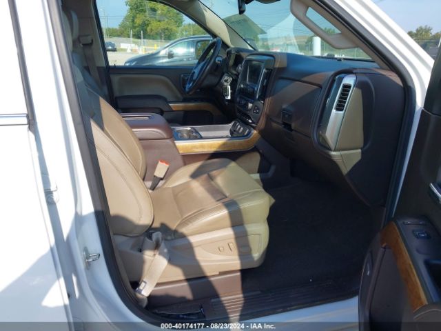 3GCUKSEC3GG360038 Chevrolet Silverado 1500 1lz