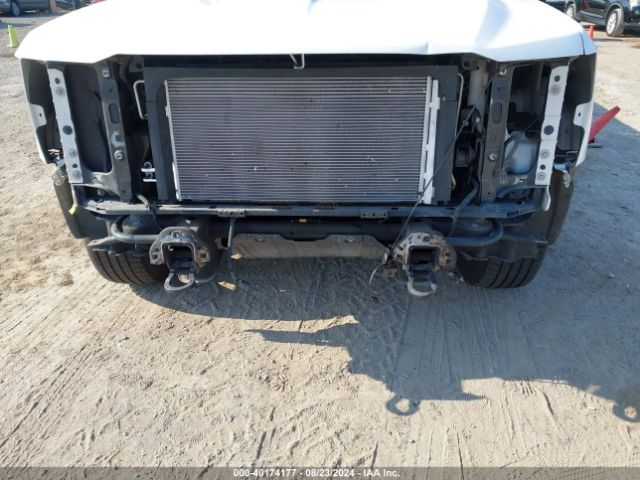 3GCUKSEC3GG360038 Chevrolet Silverado 1500 1lz