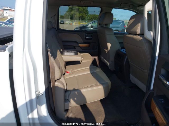 3GCUKSEC3GG360038 Chevrolet Silverado 1500 1lz