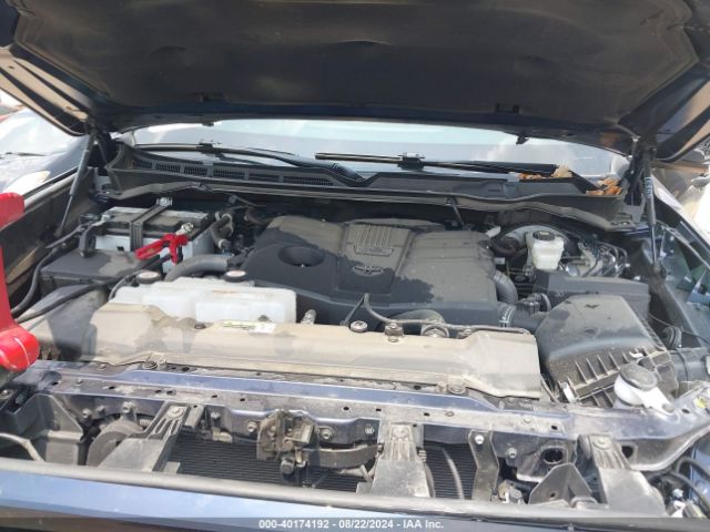 5TFLA5BC6RX003021 Toyota Tundra Sr5