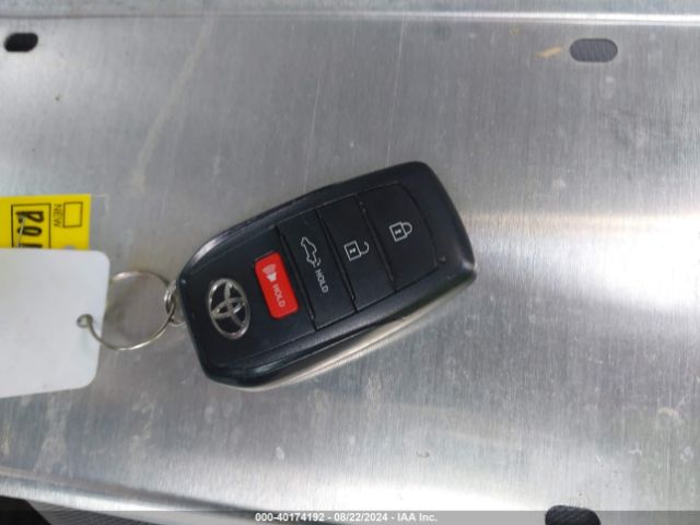 5TFLA5BC6RX003021 Toyota Tundra Sr5