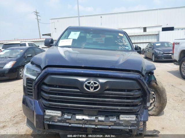 5TFLA5BC6RX003021 Toyota Tundra Sr5