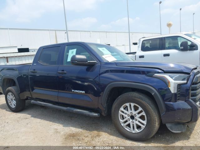 5TFLA5BC6RX003021 Toyota Tundra Sr5