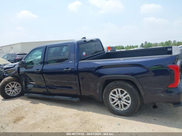 5TFLA5BC6RX003021 Toyota Tundra Sr5