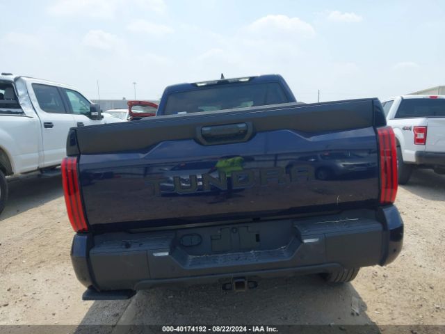 5TFLA5BC6RX003021 Toyota Tundra Sr5