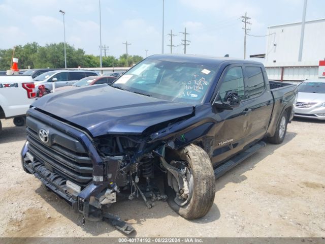 5TFLA5BC6RX003021 Toyota Tundra Sr5