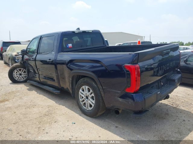 5TFLA5BC6RX003021 Toyota Tundra Sr5
