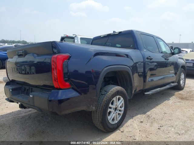 5TFLA5BC6RX003021 Toyota Tundra Sr5