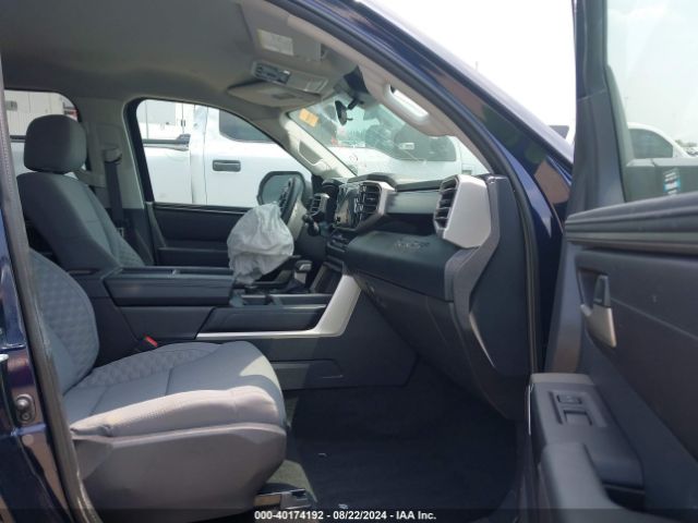 5TFLA5BC6RX003021 Toyota Tundra Sr5