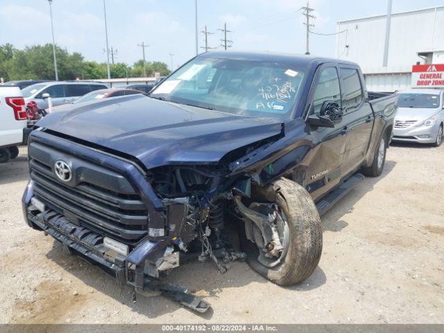 5TFLA5BC6RX003021 Toyota Tundra Sr5