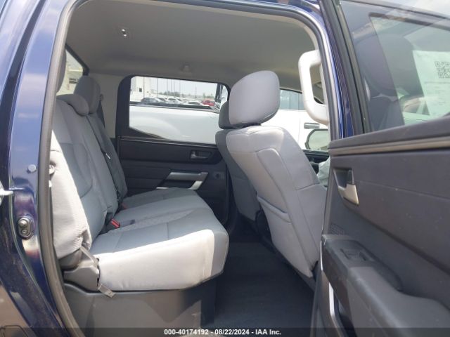 5TFLA5BC6RX003021 Toyota Tundra Sr5