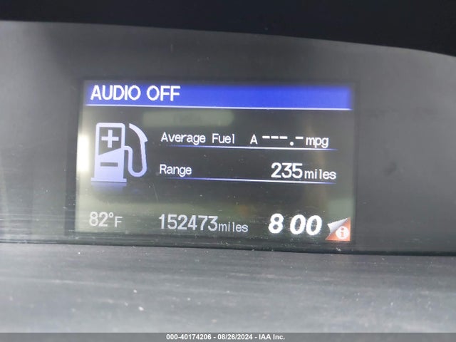 Honda CIVIC EX 2015 19XFB2F80FE213916 Image 15