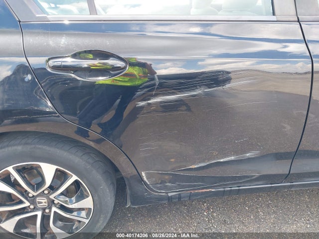 Honda CIVIC EX 2015 19XFB2F80FE213916 Image 17