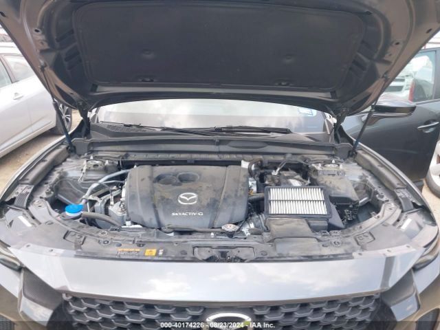 7MMVABCM8PN120378 Mazda Cx-50 2.5 S Preferred Plus