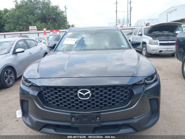 7MMVABCM8PN120378 Mazda Cx-50 2.5 S Preferred Plus