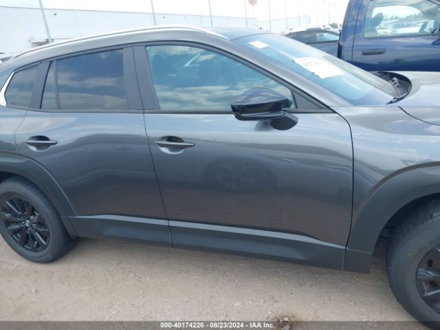 7MMVABCM8PN120378 Mazda Cx-50 2.5 S Preferred Plus