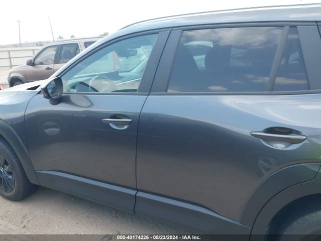 7MMVABCM8PN120378 Mazda Cx-50 2.5 S Preferred Plus