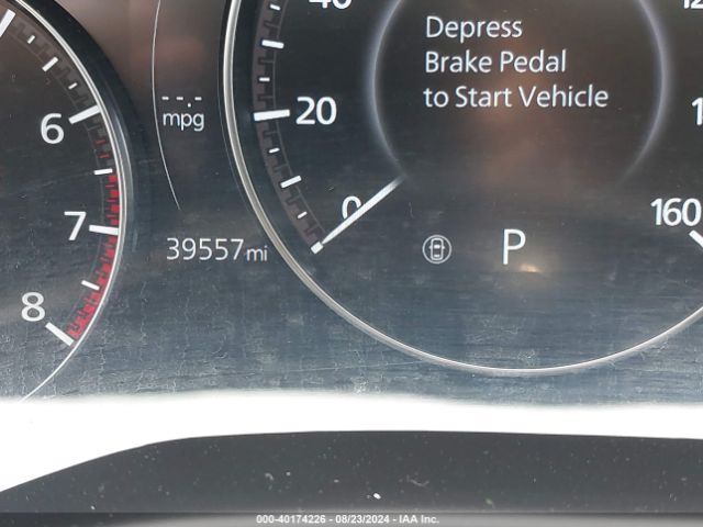 7MMVABCM8PN120378 Mazda Cx-50 2.5 S Preferred Plus