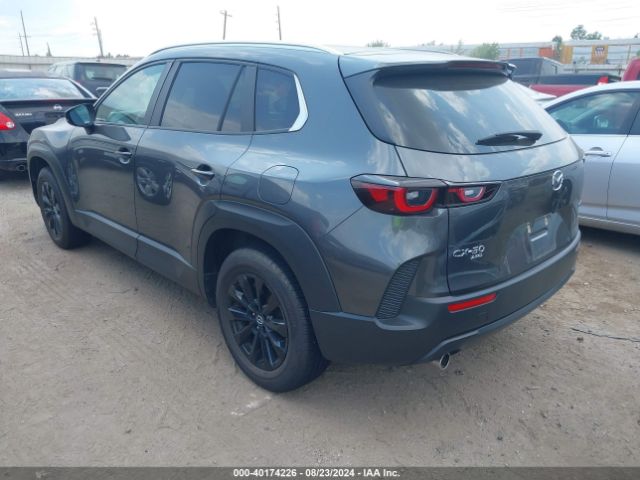 7MMVABCM8PN120378 Mazda Cx-50 2.5 S Preferred Plus
