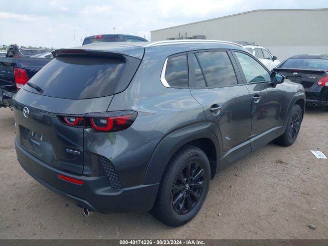 7MMVABCM8PN120378 Mazda Cx-50 2.5 S Preferred Plus
