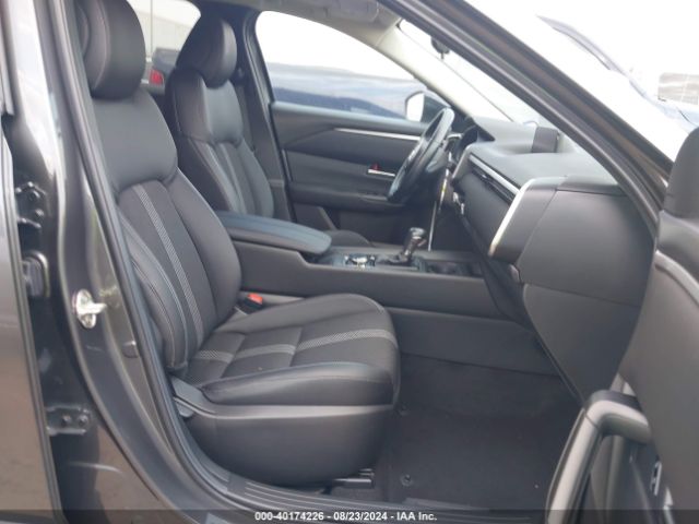 7MMVABCM8PN120378 Mazda Cx-50 2.5 S Preferred Plus