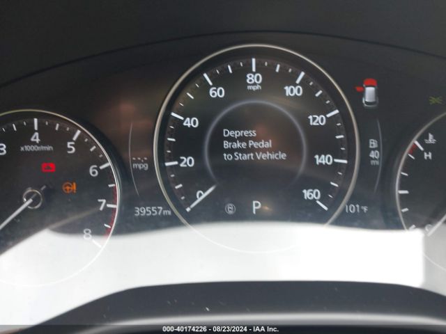 7MMVABCM8PN120378 Mazda Cx-50 2.5 S Preferred Plus