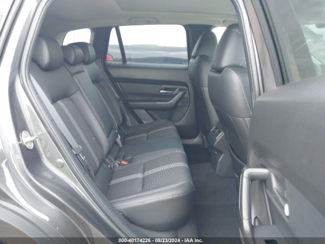 7MMVABCM8PN120378 Mazda Cx-50 2.5 S Preferred Plus