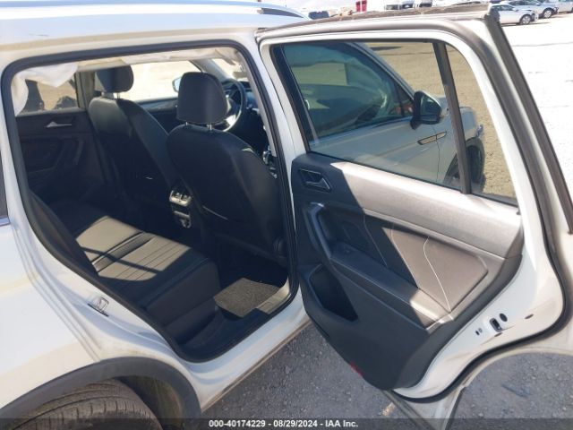 3VV2B7AX4RM029939 Volkswagen Tiguan 2.0t Se