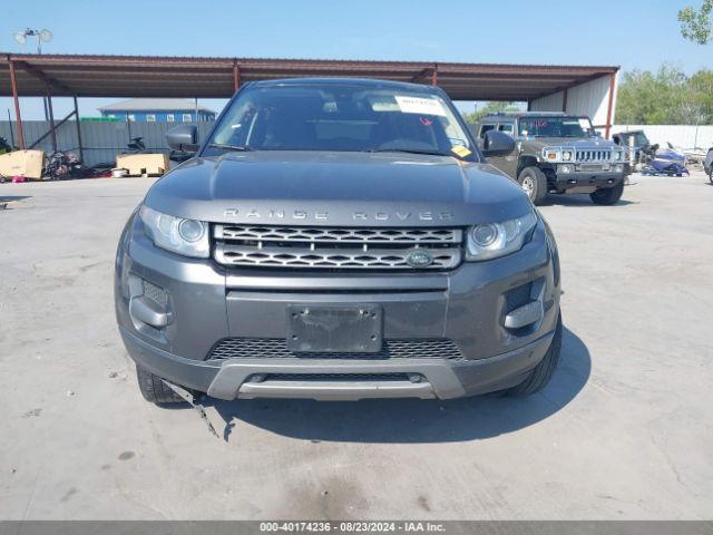 SALVN2BG9FH029979 Land Rover Range Rover Evoque Pure