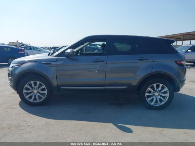 SALVN2BG9FH029979 Land Rover Range Rover Evoque Pure