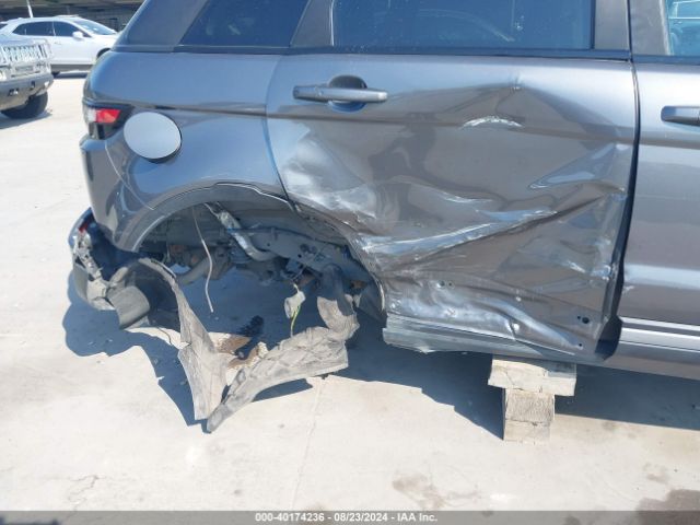 SALVN2BG9FH029979 Land Rover Range Rover Evoque Pure