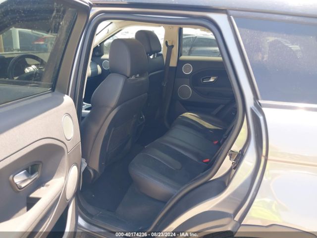 SALVN2BG9FH029979 Land Rover Range Rover Evoque Pure